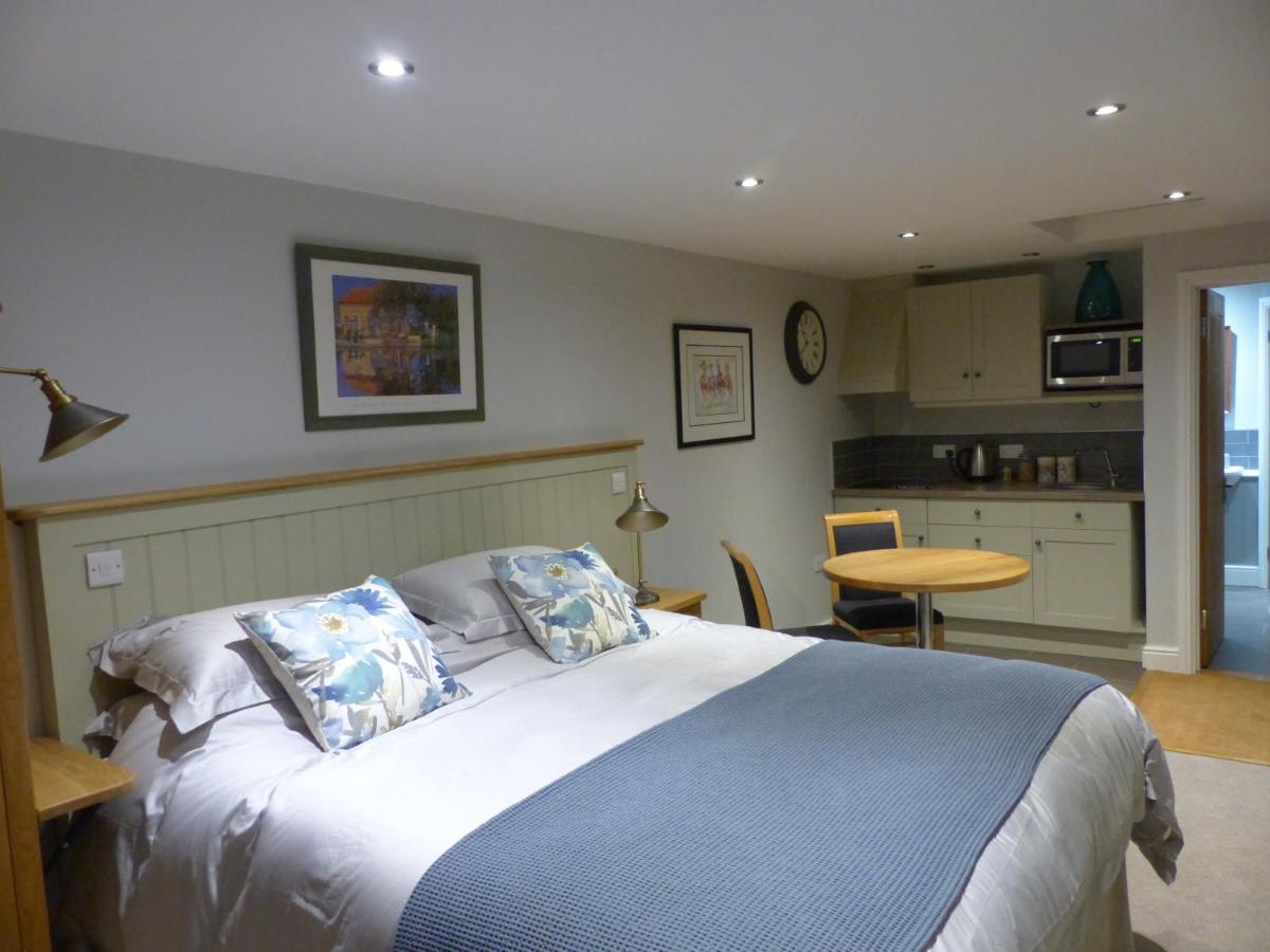 Bed And Breakfast Accommodation Near Brinkley, Six Mile Bottom Ideal For Newmarket And Cambridge 外观 照片