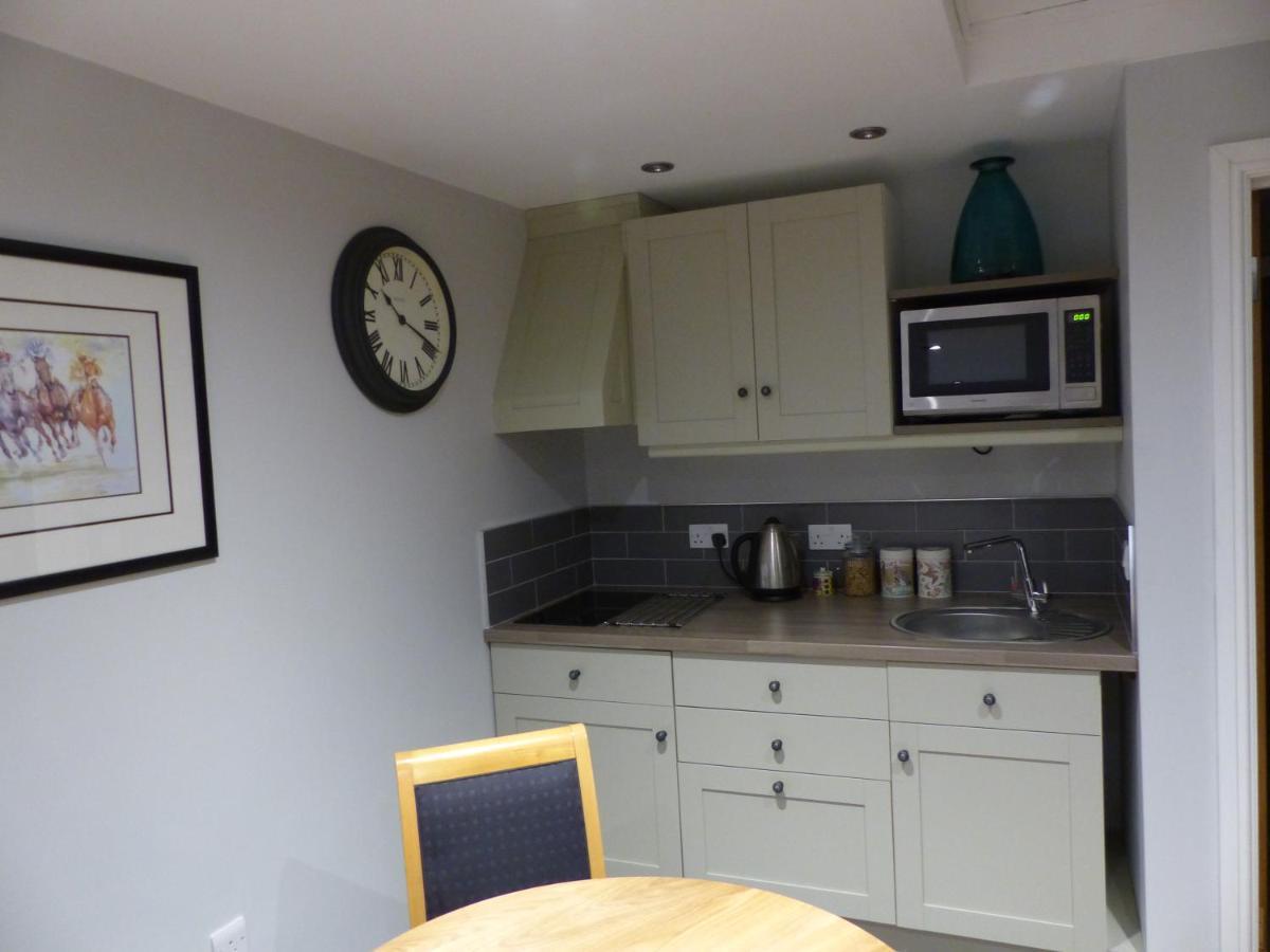 Bed And Breakfast Accommodation Near Brinkley, Six Mile Bottom Ideal For Newmarket And Cambridge 外观 照片